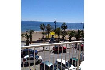 TWO-BEDROOM APARTMENT – PUERTO DE MAZARRÓN