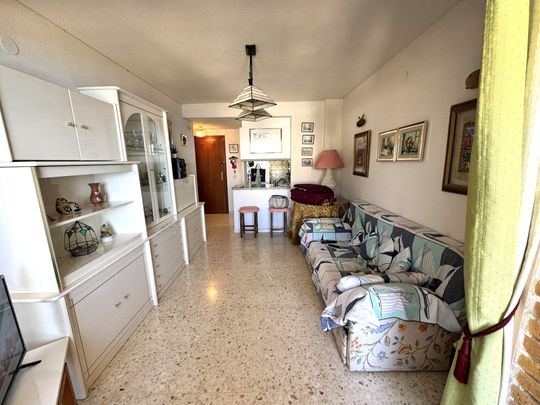 Apartamento en Benidorm, La Cala - Hotel Bali, alquiler - Photo 1