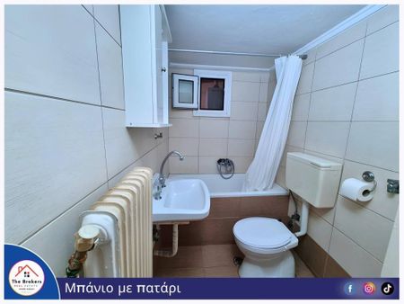 Διαμέρισμα για ενοικίαση Ανάληψη - Μπότσαρη (Ανάληψη - Μπότσαρη - Νέα Παραλία) - Φωτογραφία 5