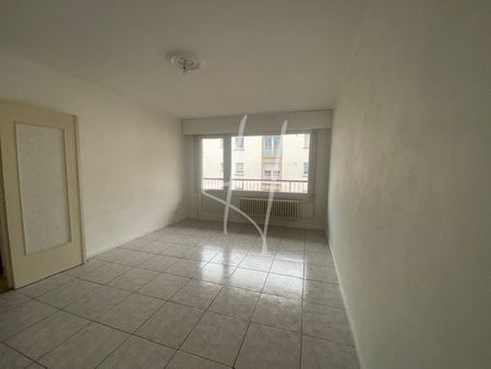 Location Appartement 2 pièces 43m² METZ 57000 - Photo 2