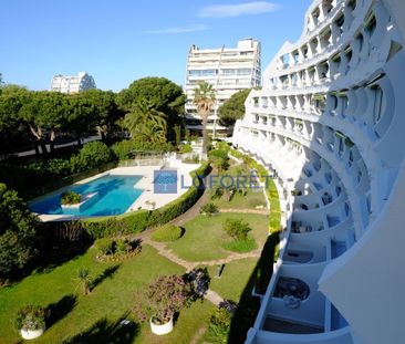Appartement T1 La Grande-Motte à louer - Photo 1