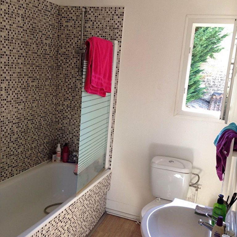 33100 BORDEAUX BASTIDE - Appartement 1 pièce à louer - Photo 1