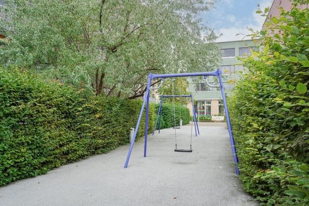 Family home with sunny seating - Photo 1