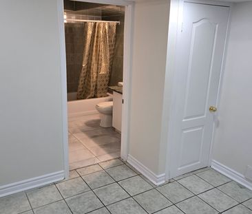 For Lease - 38 Goreridge Crescent, Brampton, Ontario - Photo 3