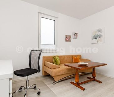 Mit Terrasse & Stellplatz - Photo 1