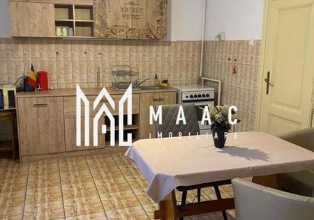 Apartament 2 camere de inchiriat | Sibiu, Central | 90 mp - Photo 4