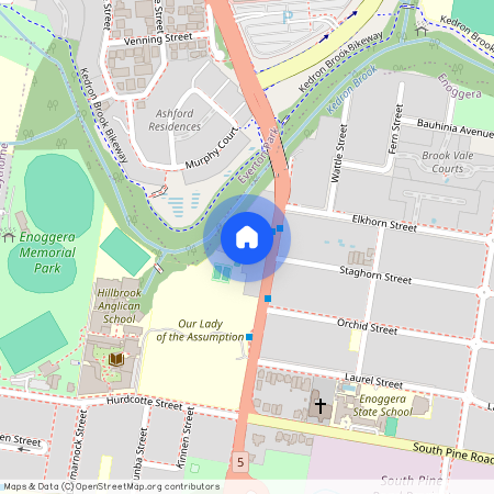 366 South Pine Road, Enoggera QLD 4051