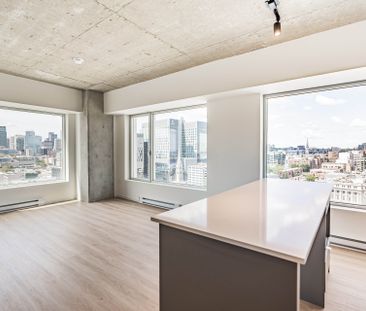 Rue St-Hubert, H2Y 0B9, Montréal - Photo 2