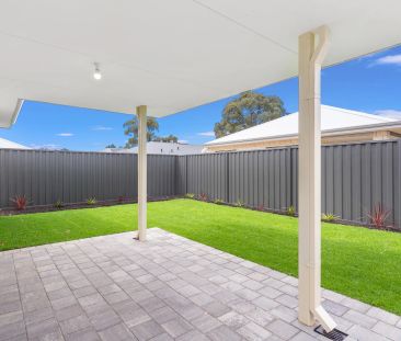 Brand New 4x2 Home in Peaceful Nature Reserve Setting - 25 Bickley ... - Photo 2