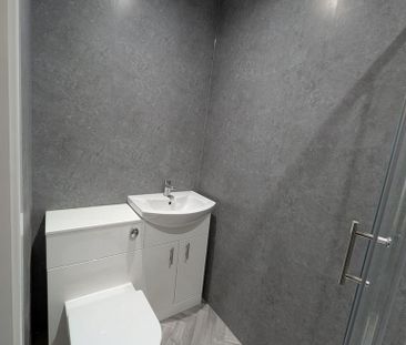 Studio to rent - Photo 6