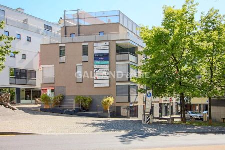 Appartement au cœur de Lausanne de 2.5 pièces en duplex avec balcons - Foto 3