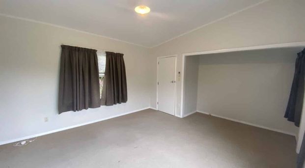 Bedsit for Rent – Quiet Location, Great Value - Photo 1