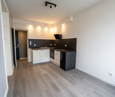 Location Appartement 2 pièces 30m² - Photo 3