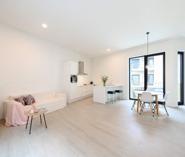 Toffe stadswoning in project Zurenborgpoort - Photo 3