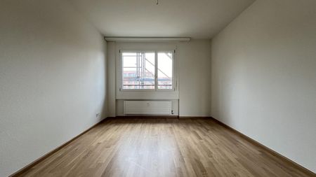 Moderne Wohnung im Herzen von Kleinhüningen - Photo 2