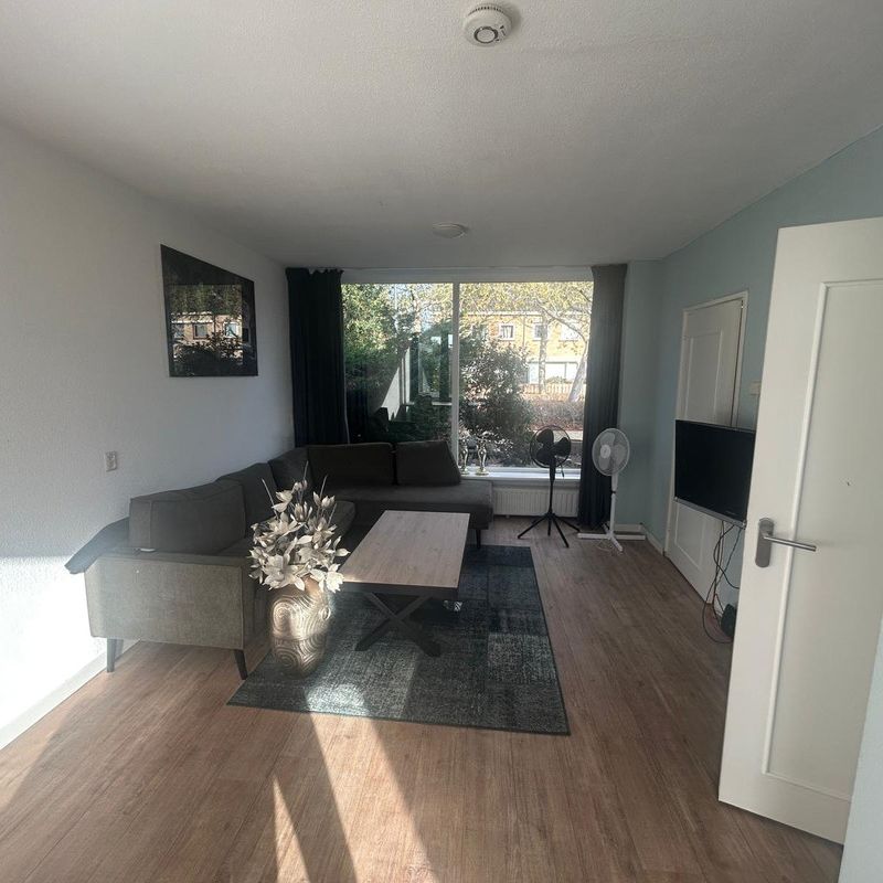 Van Alkemadelaan 23 - Photo 1