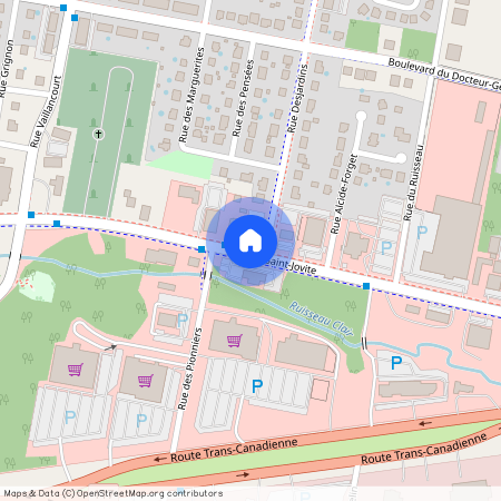 550 rue du Ruisseau, Mont-Tremblant, Mont-Tremblant, Laurentides, J8E 0R1