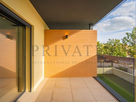 2 room luxury Flat for rent in Vilamoura, Loulé, Distrito de Faro - Photo 1