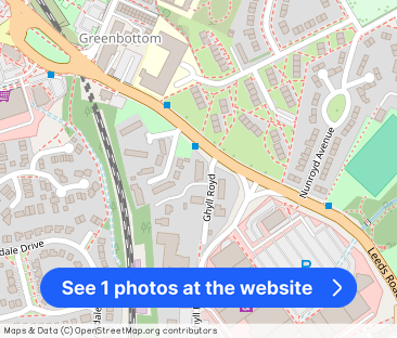 4 Ghyll Royd Court, Ghyll Royd, Guiseley, Leeds, West Yorkshire - Photo 1