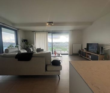 Appartement te huur - Photo 1