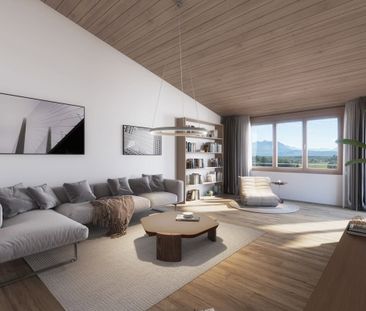 5.5 Zimmer, 114 m² - Photo 3