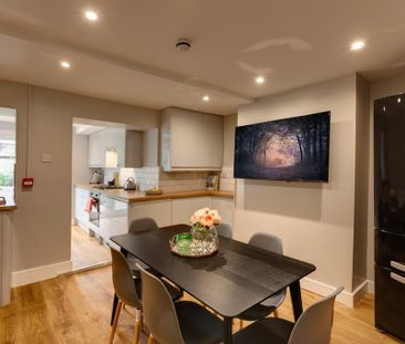 6 bedroom house to rent - Photo 6