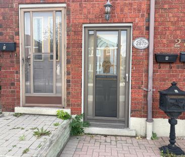 For Lease - 287 Sammon Avenue Unit# Unit D, Toronto, Ontario - Photo 5