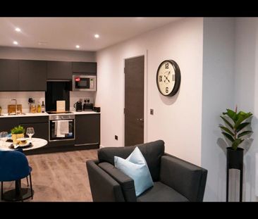 1 Bed Flat, Crump Street, L1 - Photo 3