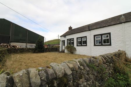 2 Mill Cottage, Moniaive, Thornhill, DG3 4HA - Photo 2