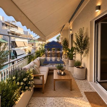 Διαμέρισμα για ενοικίαση Πανόρμου (Αμπελόκηποι - Πεντάγωνο) - Φωτογραφία 5
