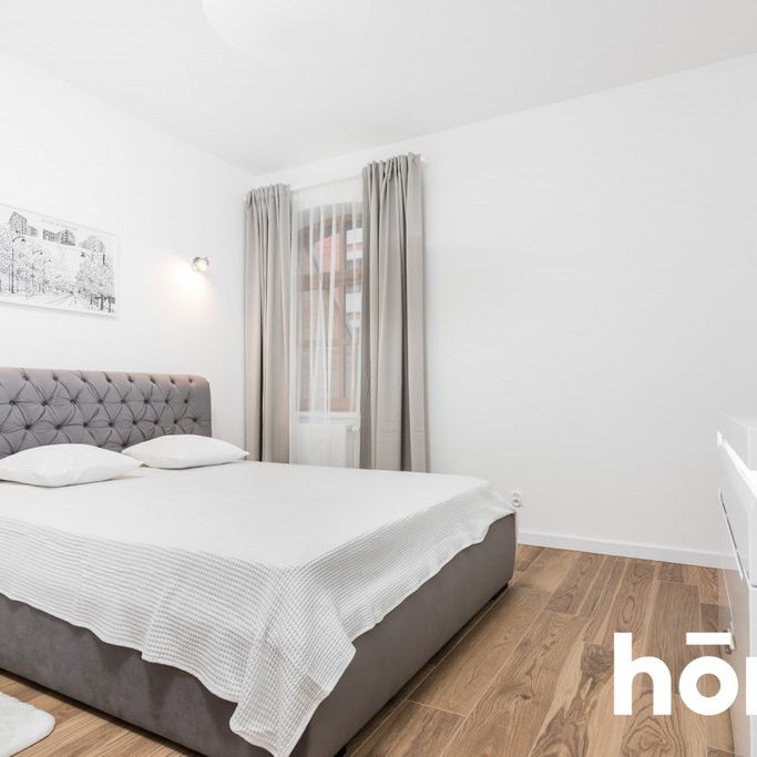 Mieszkanie 61 m², Kraków, Stare Miasto, Rakowicka - Photo 1