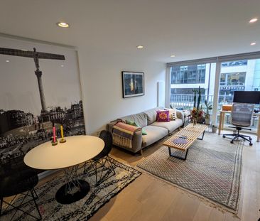 1 Bed Flat, Reliance Wharf, N1 - Photo 2
