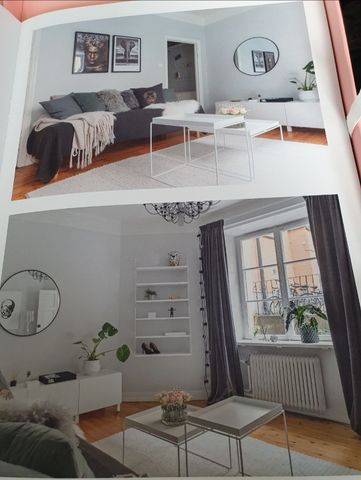 Fridhemsgatan, Stockholm - Photo 3