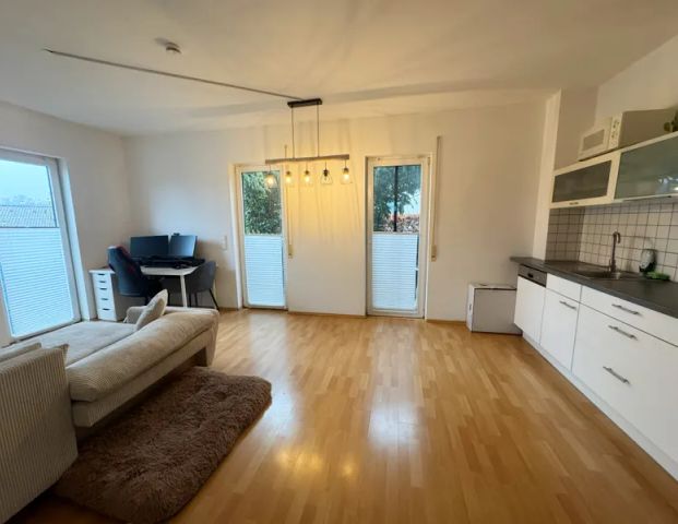 Gemütliches Zuhause mitten im Grünen - Foto 1