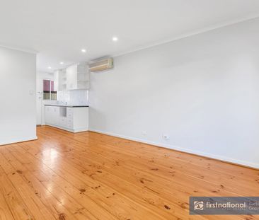 WELL PRESENTED TWO BEDROOM UNIT OFFERING A GREAT LIFESTYLE - Photo 1