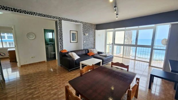 Apartamento de alquiler en Avenida del Sol, 41, Bajamar - Foto 1