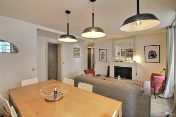 APPART. 3 CHAMBRES – 75015 - Photo 4