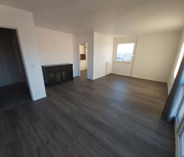 Location Appartement ROUEN - Photo 2