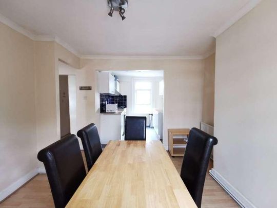 Chalton Street, Euston, NW1 - Photo 1