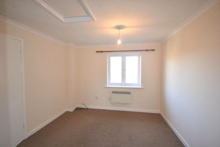 1 bedroom maisonette to rent - Photo 2