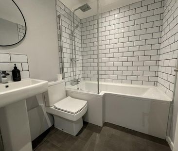 1 bedroom apartment to rent - Photo 4