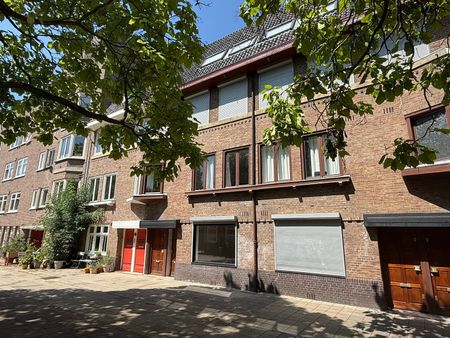 Appartement te huur: Cabotstraat 24-H 1057 VR Amsterdam - Photo 5