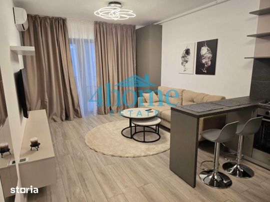 Apartament 2 camere Pipera | Prima Vista | Metrou - Photo 1