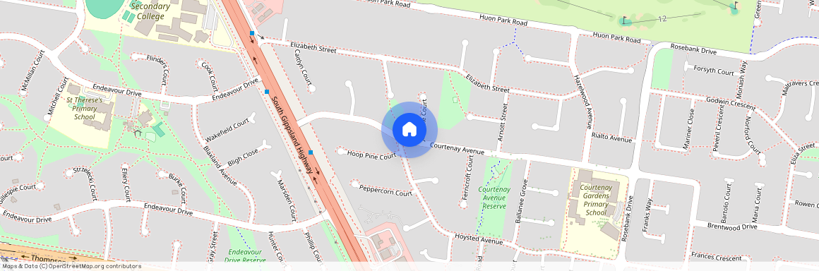 31 Courtenay. Avenue, Vic 3977, Cranbourne North