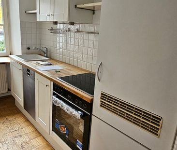 Wohnung in 80802 München zur Miete - Foto 2