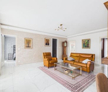 Appartement à louer 2 pièces • 80,02 m2 Strasbourg - Photo 1