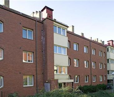 Börringegatan 1 A, Mellanheden - Photo 1