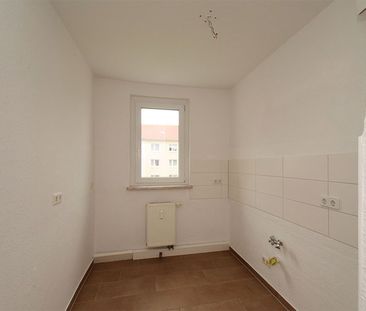 2-Raum-Wohnung Minsker Straße 2 - Foto 4