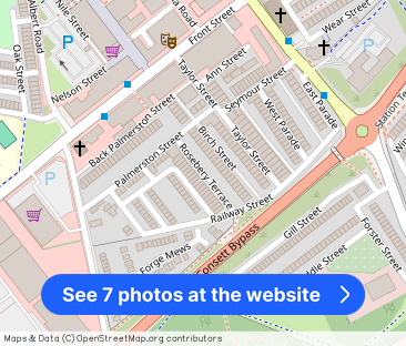 Roseberry Terrace, Consett, Country Durham - Photo 1