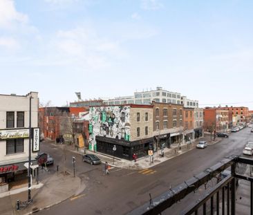 Appartement à louer - Montréal (Mercier/Hochelaga-Maisonneuve) (Hoc... - Photo 6